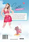 VRIENDENBOEKJE CAMILLE