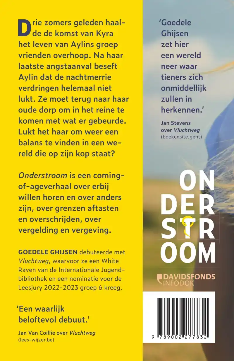 ONDERSTROOM