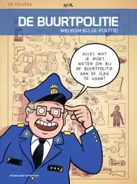 WELKOM BIJ DE POLITIE!