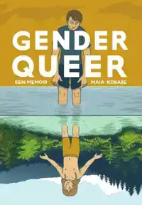 GENDER QUEER