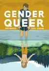 GENDER QUEER