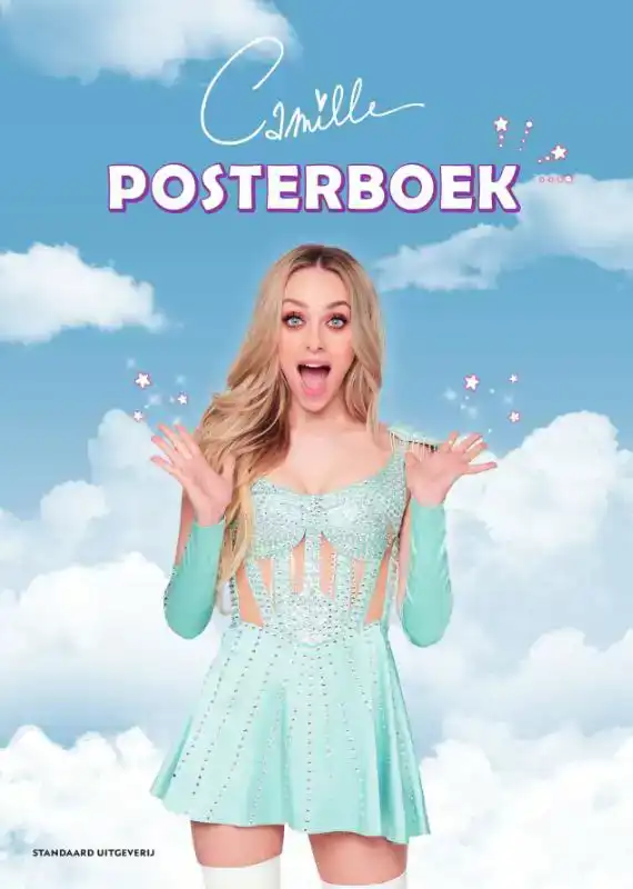 CAMILLE POSTERBOEK