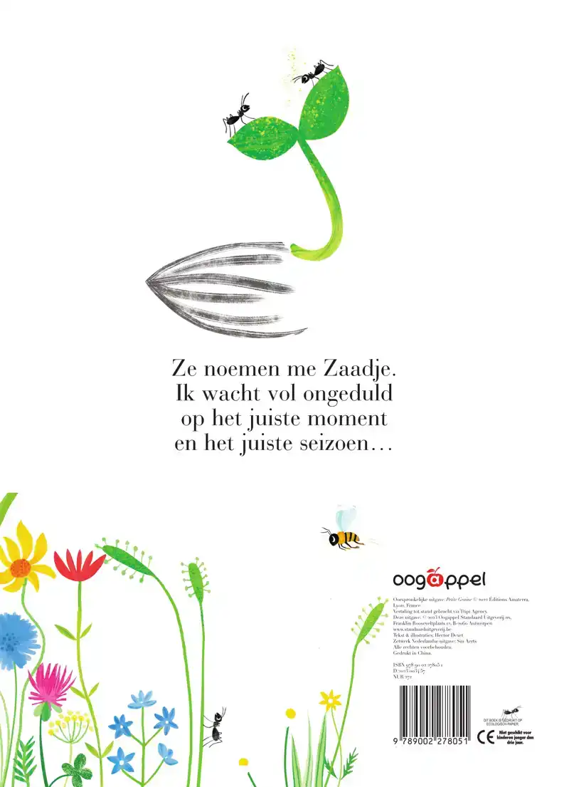 ZAADJE