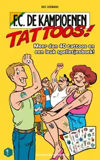 TATTOOS