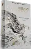 THE GREAT LIBRARY OF TOMORROW - HET BOEK DER WIJSHEID