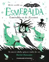 ESMERALDA EN DE ZEESTOET