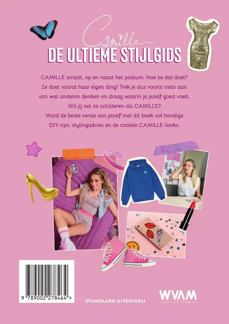 DE ULTIEME STIJLGIDS