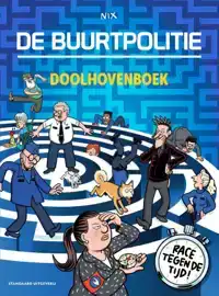 DE BUURTPOLITIE DOOLHOVENBOEK