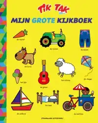 MIJN GROTE KIJKBOEK