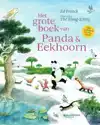 HET GROTE BOEK VAN PANDA EN EEKHOORN