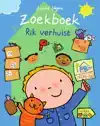 ZOEKBOEK RIK VERHUIST