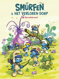 HET VERBODEN WOUD
