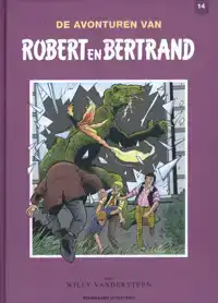 DE AVONTUREN VAN ROBERT EN BERTRAND