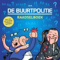 RAADSELBOEK