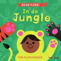 HIGH FIVE! IN DE JUNGLE