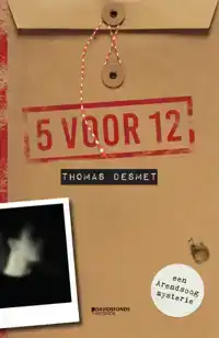 5 VOOR 12