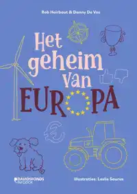 HET GEHEIM VAN EUROPA