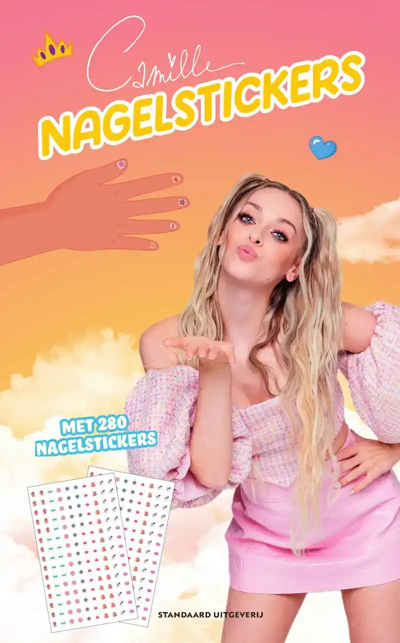 NAGELSTICKERS