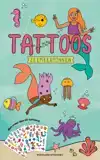 TATTOOS: ZEEMEERMINNEN