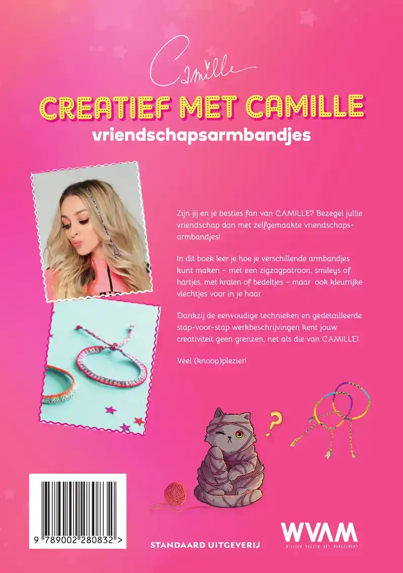 VRIENDSCHAPSARMBANDJES