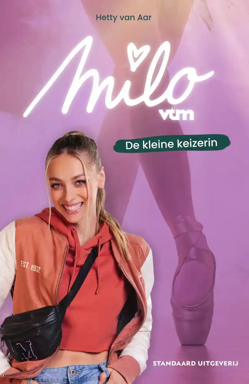 DE KLEINE KEIZERIN