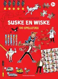 100 SPELLETJES