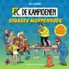 GIGAGEK MOPPENBOEK