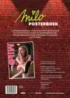 MILO POSTERBOEK