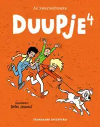 DUUPJE 4