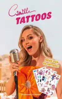 TATTOOS