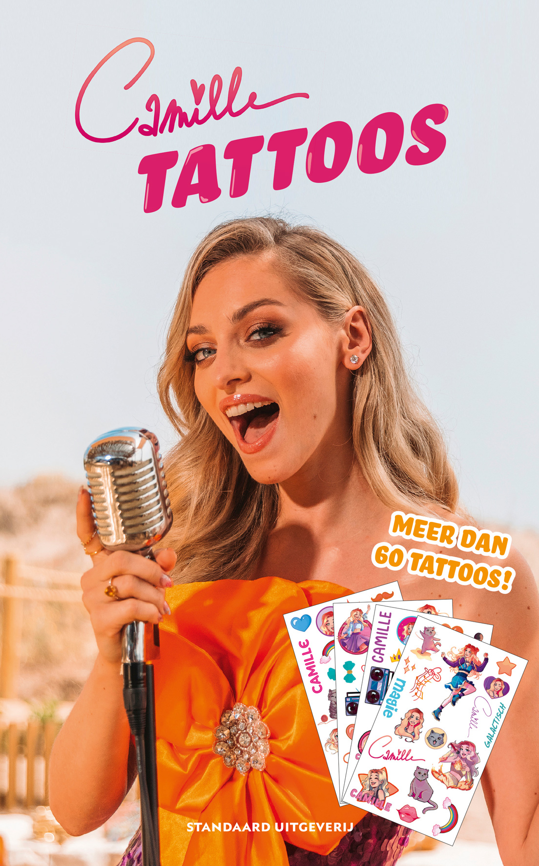 TATTOOS