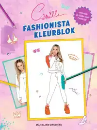 FASHIONISTA KLEURBLOK