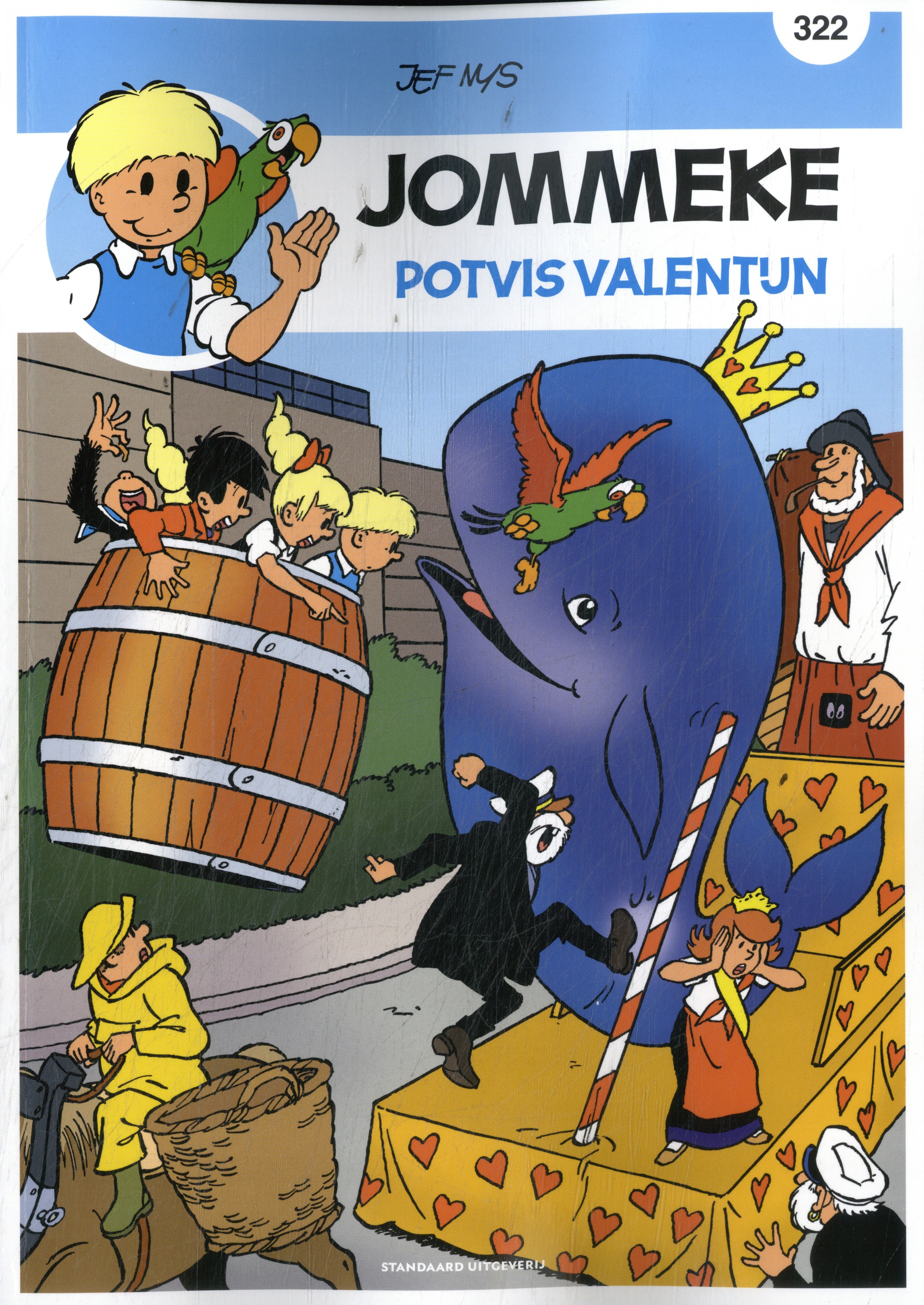 POTVIS VALENTIJN