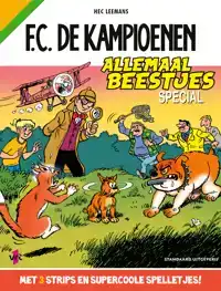 ALLEMAAL BEESTJES (SPECIAL)