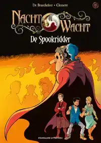 DE SPOOKRIDDER