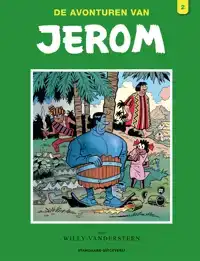 JEROM INTEGRAAL 2