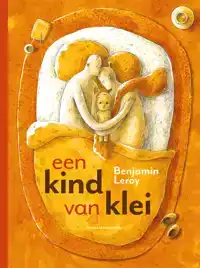 EEN KIND VAN KLEI