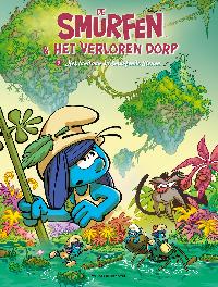 HET LAND VAN DE SMURFENDE STENEN