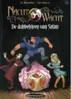 DE DOBBELSTEEN VAN SATAN