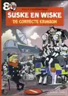 DE CORRECTE KRIMSON
