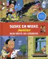 MIJN GROTE AVI-LEESBOEK
