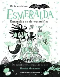 ESMERALDA EN DE WATERELFJES