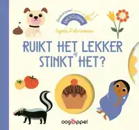 RUIKT HET LEKKER OF STINKT HET?