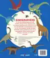 DINOSAURIERS EEN POP-UPBOEK