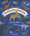 DINOSAURIERS EEN POP-UPBOEK
