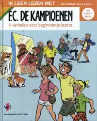 4 VERHALEN VOOR BEGINNENDE LEZERS