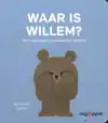 WAAR IS WILLEM?