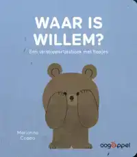 WAAR IS WILLEM?