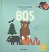 PIPPA EN OTTO IN HET BOS - EEN POP-UPBOEK