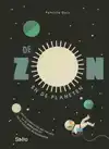 DE ZON EN DE PLANETEN